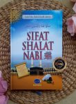 Buku Sifat Shalat Nabi