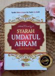 Buku Syarah Umdatul Ahkam