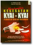 Buku Membongkar Kesesatan Kyiai Pembela Bidah