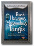 Buku Kisah Haru Yang Mengundang Tangis