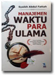 Buku Manajemen Waktu Para Ulama