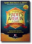 Buku Syarah Hadits Arba'in An-Nawawi