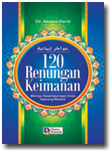 Buku 120 Renungan Keimanan