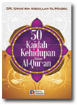 Buku 50 Kaidah Kehidupan Dalam Al-Quran