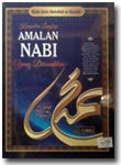 Buku Kumpulan Lengkap Amalan Nabi Yang Diremehkan