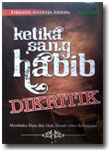 Buku Ketika Sang Habib Dikritik