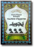 Buku Cara Cepat Belajar Tajwid Praktis