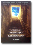 Buku Langkah Menuju Kebahagiaan