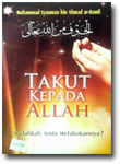 Buku Takut Kepada Allah