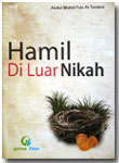 Buku Hamil di Luar Nikah