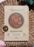 Al-Qur’an Al-Hidayah Tafsir Perkata Tajwid Kode Angka A5
