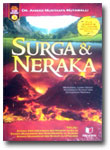 Buku Surga dan Neraka (Seri 3 Trilogi Alam Akhirat)