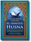 Buku Al-Asmaul Husna Nama-Nama Allah Yang Indah