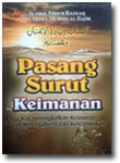 Buku Pasang Surut Keimanan