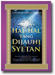 Buku Hal-Hal Yang Dijauhi Syetan
