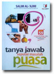 Buku Tanya Jawab Seputar Masalah Puasa