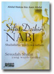 Buku Saku Sifat Dzikir Nabi