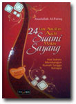 Buku 24 Amalan Agar Suami Makin Sayang 