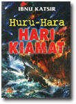 Buku Huru Hara Hari Kiamat