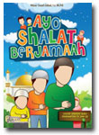 Buku Anak Ayo Shalat Berjamaah