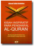 Buku Kisah Inspiratif Penghafal Al-Quran