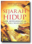 Buku Sejarah Hidup Nabi Muhammad dan Para Sahabat