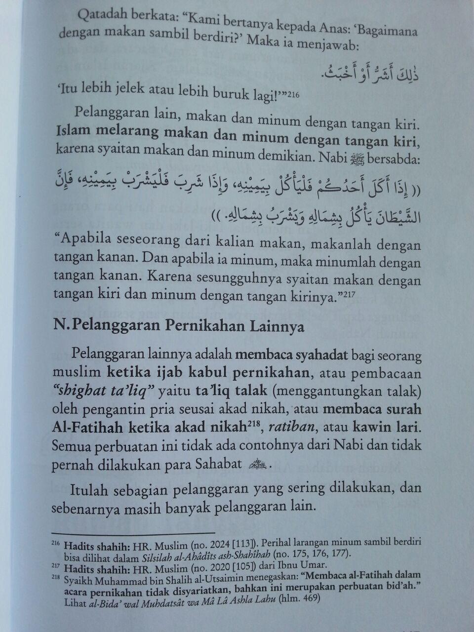 Buku Panduan Keluarga Sakinah isi 3