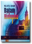 Buku Suatu Hari Dalam Hidupku