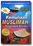 Buku Kemuliaan Muslimah Penggenggam Bara Api