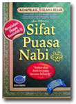Buku Sifat Puasa Nabi