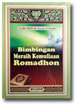 Buku Bimbingan Meraih Keutamaan Ramadhan