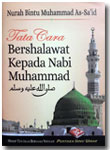 Buku Saku Tata Cara Bershalawat Kepada Nabi Muhammad