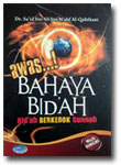 Buku Awas Bahaya Bidah