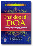 Buku Ensiklopedi Doa