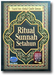 Buku Ritual Sunnah Setahun
