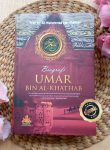 Buku Biografi Umar Bin Al-Khathab