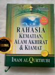 Buku Rahasia Kematian Alam Akhirat Dan Kiamat