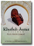 Buku Khutbaah Jumat Pilihan Setahun