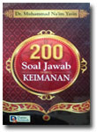 Buku 200 Soal Jawab Keimanan