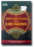 Buku Istilah Penting Dalam Ilmu Nahwu