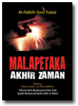 Buku Malapetaka Akhir Zaman