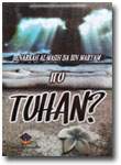Buku Benarkah Almasih Isa Bin Maryam Itu Tuhan