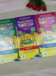 Buku Pendidikan Tauhid (Aqidah) Untuk Madrasah Ibtidaiyah Kelas 1-6