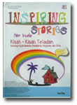 Buku Inspiring Stories For Kids