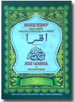 Buku Iqro plus juz amma ukuran besar