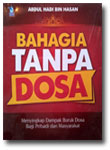 Buku Bahagia Tanpa Dosa