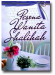 Buku Pesona Wanita Shalihah