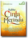 Buku Ketika Cinta Merindu