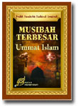 Buku Musibah Terbesar Umat Islam