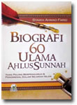 Buku Biografi 60 Ulama Ahlussunnah